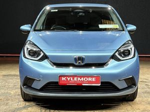 Honda Fit 1.5 Hybrid Automatic - Cruise Control - Image 2