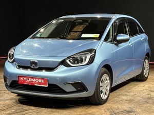 Honda Fit 1.5 Hybrid Automatic - Cruise Control - Image 3