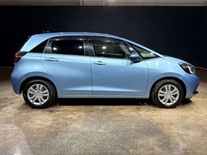 Honda Fit 1.5 Hybrid Automatic - Cruise Control - Image 4