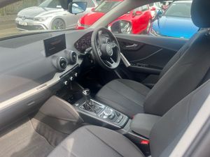 Audi Q2 SE 2.0tdi 116HP Auto - Image 3