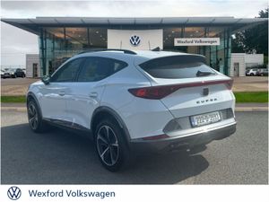 Cupra Formentor 2.0tdi 150HP Manual - Image 4