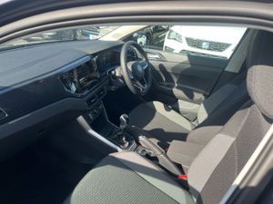 Volkswagen Polo Edition 75 1.0tsi 95hp Manual - Image 3
