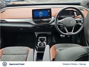 Volkswagen ID.4 Family 77kwh 204HP - Image 2