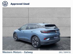 Volkswagen ID.4 Family 77kwh 204HP - Image 3