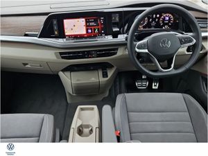 Volkswagen Multivan Style Spec  Fully Loaded. 240 - Image 2