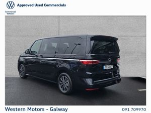 Volkswagen Multivan Style Spec  Fully Loaded. 240 - Image 3