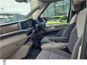 Volkswagen Multivan Style Spec  Fully Loaded. 240 - Image 4