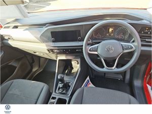 Volkswagen Caddy Cargo 102HP  Serviced  Cvrt 1 Ye - Image 2