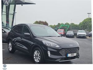 Ford Kuga Kuga Titanium 5D 1.5 TD - Commercial Va - Image 2
