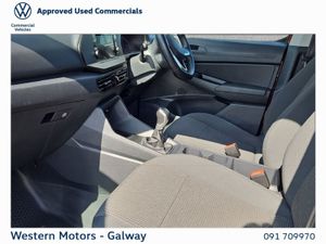 Volkswagen Caddy Caddy Cargo  ED TDI 122 BHP - Image 3