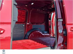 Volkswagen Caddy Caddy Cargo  ED TDI 122 BHP - Image 4