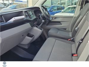Volkswagen Transporter Transporter T6 30 PVL TDI - Image 2