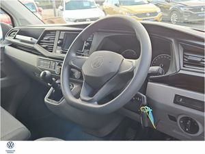 Volkswagen Transporter Transporter T6 30 PVL TDI - Image 4