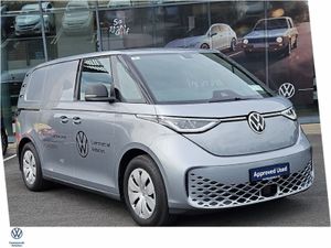 Volkswagen ID. Buzz Cargo Price Reduction  204HP - Image 4