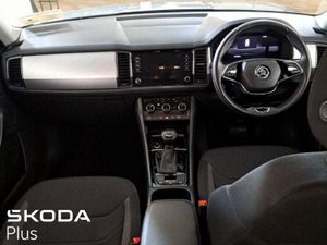 Skoda Kodiaq 2.0 TDI 150HP DSG Ambition 7 Seat - Image 4