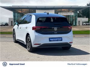 Volkswagen ID.3 Id.3 PA PRO Plus 58kwh - Image 4