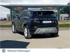 Land Rover Range Rover Evoque 1.5 Phev 300HP 4WD - Image 4