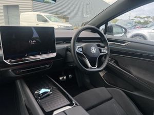 Volkswagen ID.7 PRO Plus 77kwh 286HP - Image 3