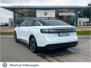 Volkswagen ID.7 PRO Plus 77kwh 286HP - Image 4