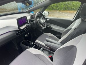 Volkswagen ID.3 Family 145HP 58kwh - Image 3