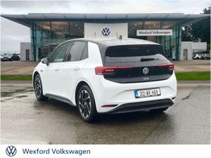 Volkswagen ID.3 Family 145HP 58kwh - Image 4