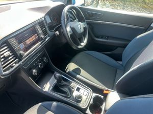 SEAT Ateca SE 1.6tdi 115HP Auto - Image 3