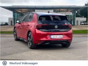 Volkswagen ID.3 GTX 79kwh 286BHP - Image 4