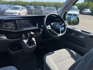 Volkswagen California Ocean 2.0tdi 204HP Auto - Image 3