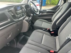 Ford Transit Custom Trend 280 SWB 2.0d Manual - Image 3