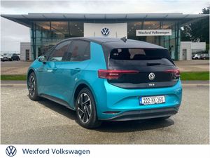 Volkswagen ID.3 Tech 58kwh 145HP - Image 4