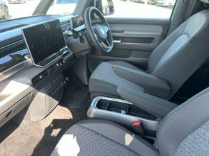 Volkswagen ID. Buzz Style 7-seater 86kwh 280HP - Image 3