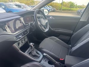 Volkswagen Taigo Style 1.0tsi 110HP Auto - Image 3