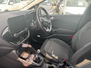 Ford Fiesta Active 1.0 100HP Manual - Image 3