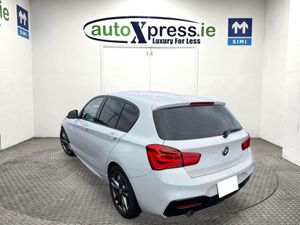 BMW 1 Series 118D M-sport Automatic  Reversing Ca - Image 3