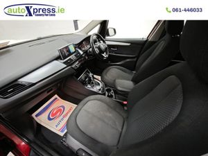 BMW 2 Series 218D Grand Tourer 7 Seater Automatic - Image 2