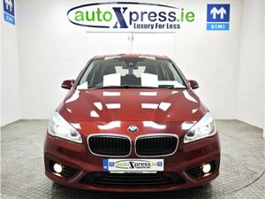 BMW 2 Series 218D Grand Tourer 7 Seater Automatic - Image 3