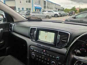 Kia Sportage 2 ISG 114BHP 5DR - Image 3