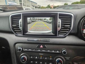 Kia Sportage 2 ISG 114BHP 5DR - Image 4