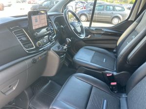 Ford Transit Custom Active 300L 2.0d Manual - Image 3