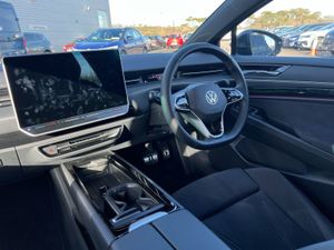Volkswagen ID.7 PRO Plus 77kwh 286HP - Image 3