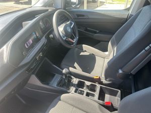 Volkswagen Caddy Business 2.0tdi 102HP Manual - Image 3