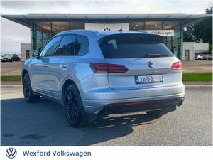 Volkswagen Touareg 5 Seater Commercial 3.0tdi 231 - Image 4