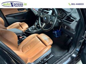 BMW 2 Series 218D Gran Tourer M-sport 7 Seater Au - Image 2