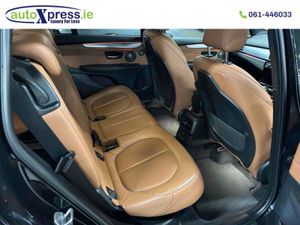 BMW 2 Series 218D Gran Tourer M-sport 7 Seater Au - Image 4