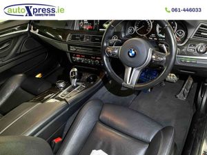 BMW 5 Series 523D Touring Automatic  Reversing Ca - Image 2