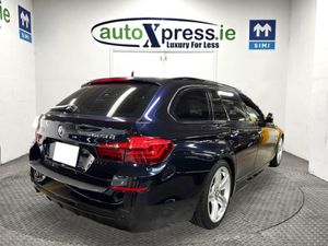 BMW 5 Series 523D Touring Automatic  Reversing Ca - Image 3