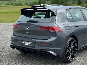 2021 VOLkSWAGON GOLF LIFE 115BHP - Image 2
