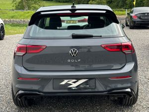 2021 VOLkSWAGON GOLF LIFE 115BHP - Image 4