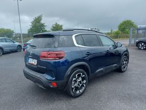 Citroen C5 Aircross Plus Puretech Mhev My61 5DR - Image 2