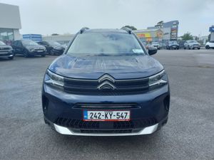 Citroen C5 Aircross Plus Puretech Mhev My61 5DR - Image 3